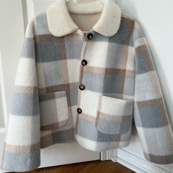 Fall jacket - Picture 1 of 5